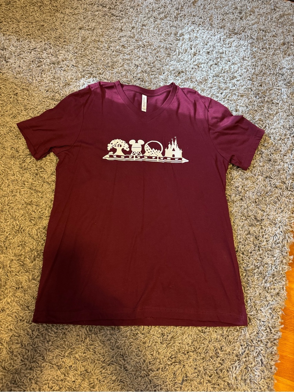 Disney Tee